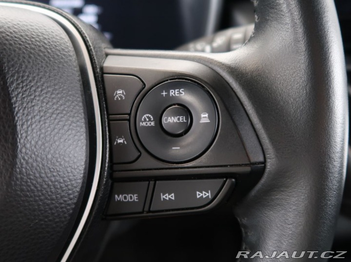 Toyota Corolla 1.8,hybrid,e-CVT,Comfort, 2024