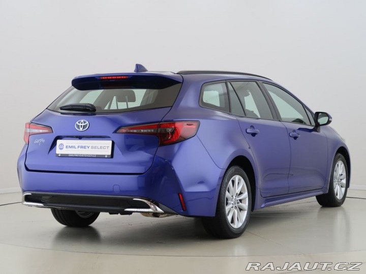 Toyota Corolla 1.8,hybrid,e-CVT,Comfort, 2024