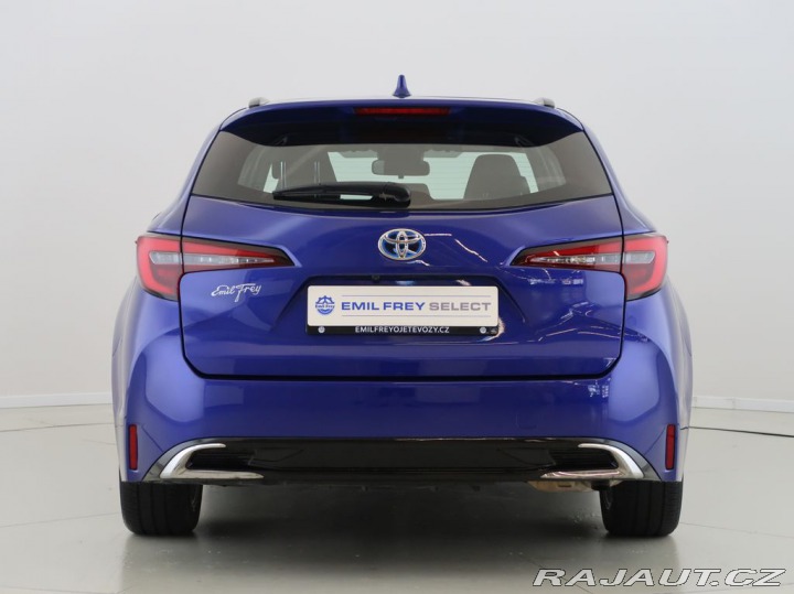 Toyota Corolla 1.8,hybrid,e-CVT,Comfort, 2024