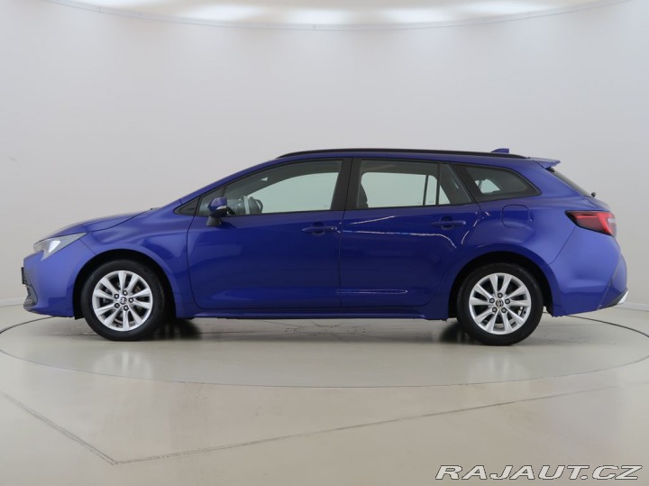 Toyota Corolla 1.8,hybrid,e-CVT,Comfort, 2024