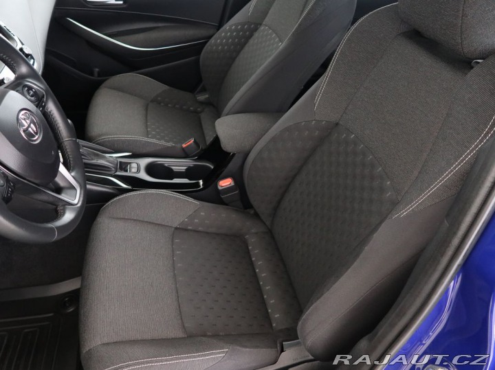 Toyota Corolla 1.8,hybrid,e-CVT,Comfort, 2024