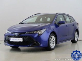 Toyota Corolla 1.8,hybrid,e-CVT,Comfort, 2024