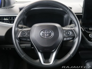 Toyota Corolla 1.8,hybrid,e-CVT,Comfort, 2024