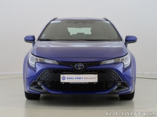 Toyota Corolla 1.8,hybrid,e-CVT,Comfort, 2024