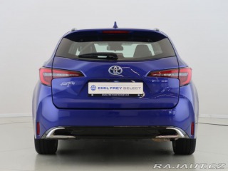 Toyota Corolla 1.8,hybrid,e-CVT,Comfort, 2024
