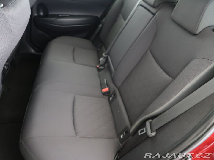 Toyota Corolla Cross 2.0,Hybrid,112KW,e-CVT,Co 2022