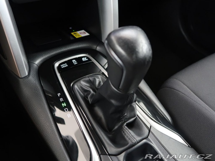 Toyota Corolla Cross 2.0,Hybrid,112KW,e-CVT,Co 2022