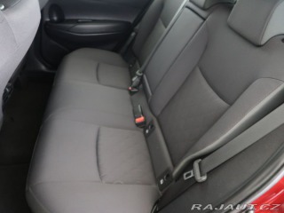 Toyota Corolla Cross 2.0,Hybrid,112KW,e-CVT,Co 2022