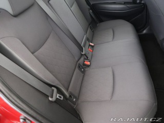 Toyota Corolla Cross 2.0,Hybrid,112KW,e-CVT,Co 2022