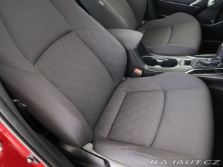 Toyota Corolla Cross 2.0,Hybrid,112KW,e-CVT,Co 2022