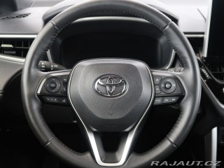 Toyota Corolla Cross 2.0,Hybrid,112KW,e-CVT,Co 2022