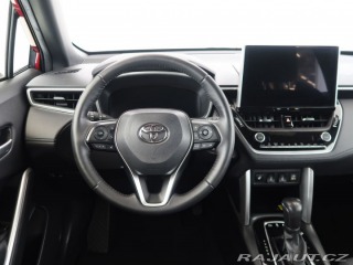 Toyota Corolla Cross 2.0,Hybrid,112KW,e-CVT,Co 2022