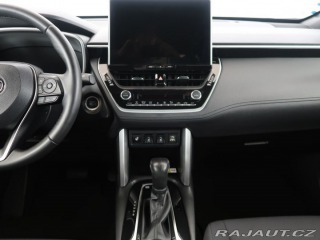 Toyota Corolla Cross 2.0,Hybrid,112KW,e-CVT,Co 2022