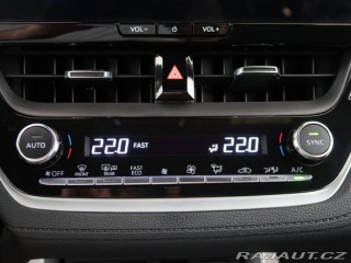 Toyota Corolla Cross 2.0,Hybrid,112KW,e-CVT,Co 2022