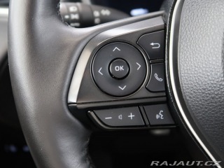 Toyota Corolla Cross 2.0,Hybrid,112KW,e-CVT,Co 2022