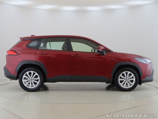 Toyota Corolla Cross 2.0,Hybrid,112KW,e-CVT,Co 2022