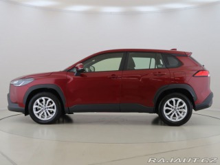 Toyota Corolla Cross 2.0,Hybrid,112KW,e-CVT,Co 2022