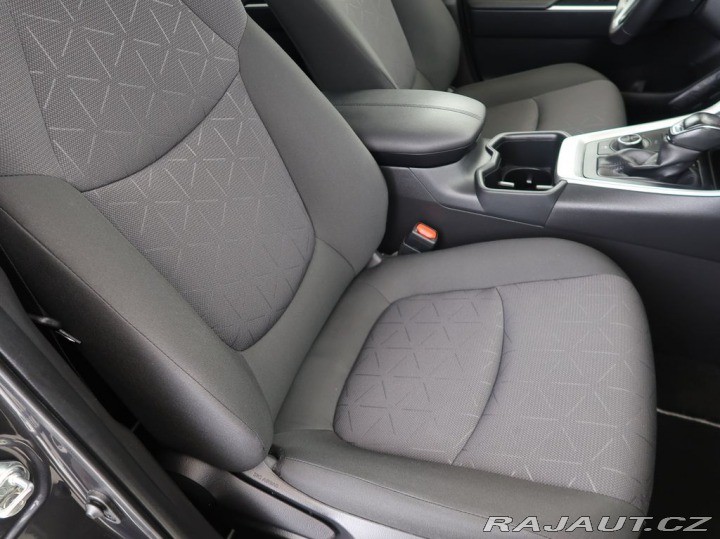 Toyota RAV4 2.5,Hybrid,ComfortStyle,4 2022