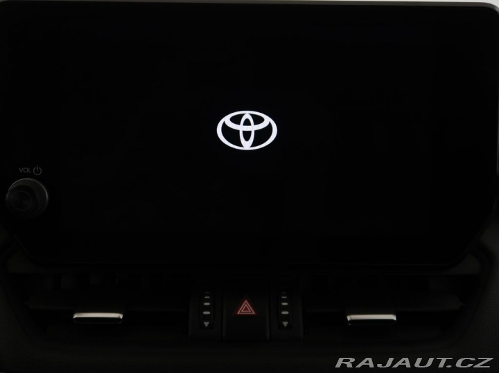 Toyota RAV4 2.5,Hybrid,ComfortStyle,4 2022