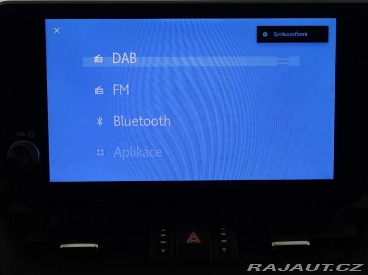 Toyota RAV4 2.5,Hybrid,ComfortStyle,4 2022