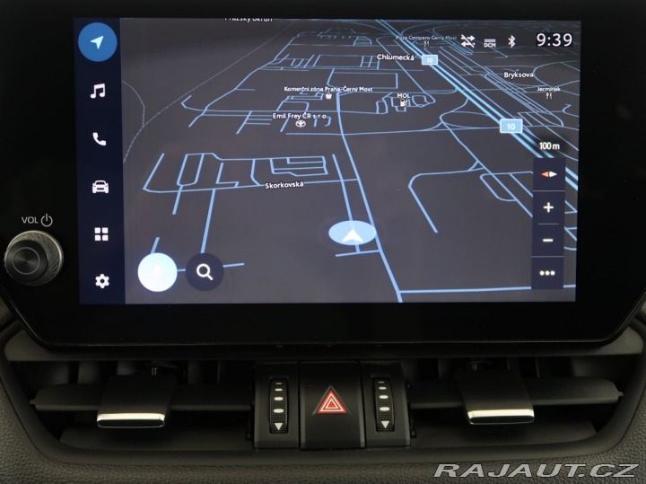 Toyota RAV4 2.5,Hybrid,ComfortStyle,4 2022