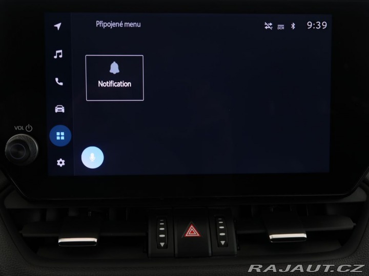 Toyota RAV4 2.5,Hybrid,ComfortStyle,4 2022