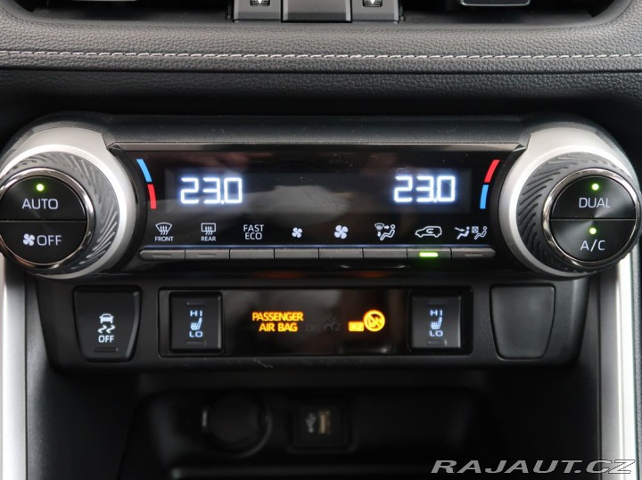 Toyota RAV4 2.5,Hybrid,ComfortStyle,4 2022