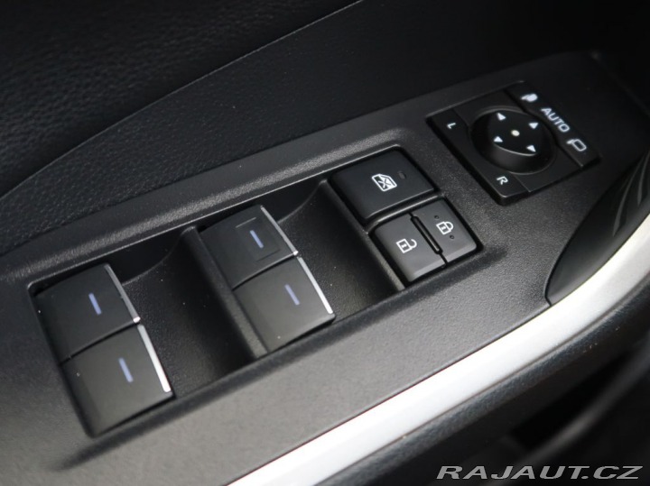 Toyota RAV4 2.5,Hybrid,ComfortStyle,4 2022