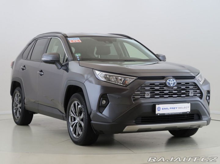 Toyota RAV4 2.5,Hybrid,ComfortStyle,4 2022