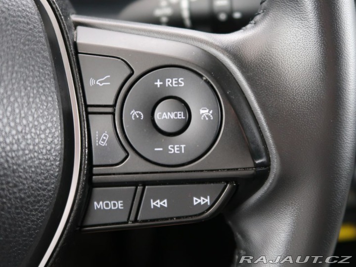 Toyota RAV4 2.5,Hybrid,ComfortStyle,4 2022