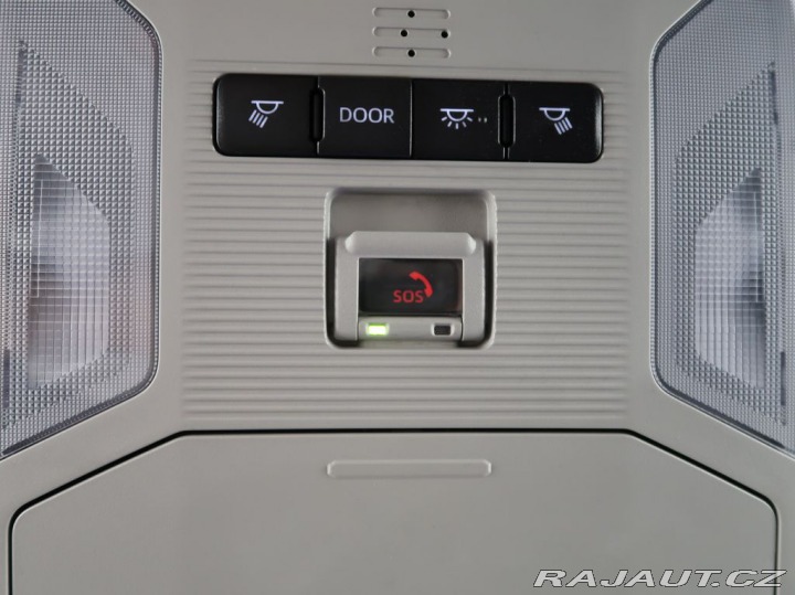 Toyota RAV4 2.5,Hybrid,ComfortStyle,4 2022