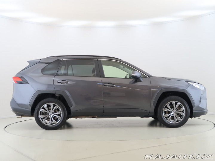 Toyota RAV4 2.5,Hybrid,ComfortStyle,4 2022