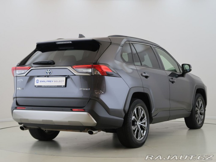 Toyota RAV4 2.5,Hybrid,ComfortStyle,4 2022
