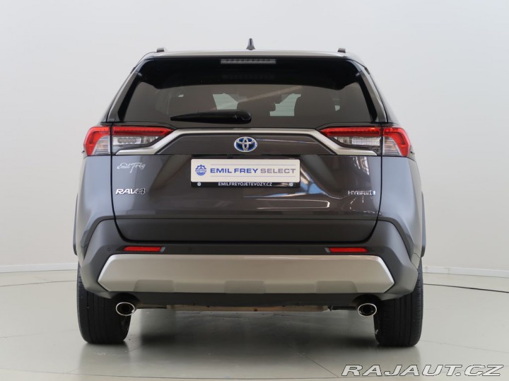 Toyota RAV4 2.5,Hybrid,ComfortStyle,4 2022