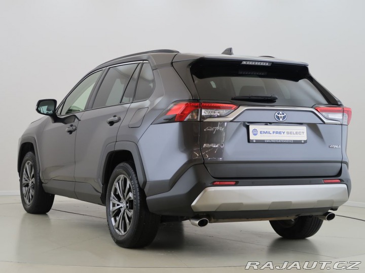Toyota RAV4 2.5,Hybrid,ComfortStyle,4 2022