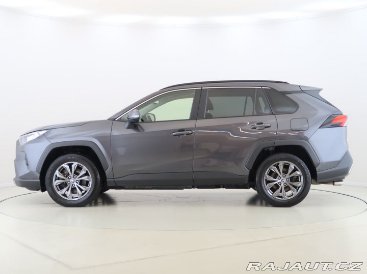 Toyota RAV4 2.5,Hybrid,ComfortStyle,4 2022