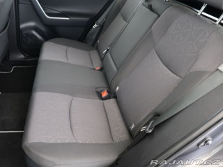 Toyota RAV4 2.5,Hybrid,ComfortStyle,4 2022