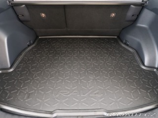 Toyota RAV4 2.5,Hybrid,ComfortStyle,4 2022