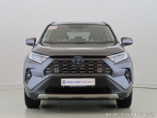 Toyota RAV4 2.5,Hybrid,ComfortStyle,4 2022