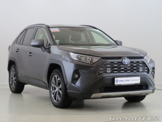 Toyota RAV4 2.5,Hybrid,ComfortStyle,4 2022