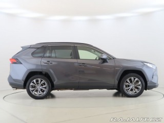 Toyota RAV4 2.5,Hybrid,ComfortStyle,4 2022