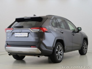 Toyota RAV4 2.5,Hybrid,ComfortStyle,4 2022