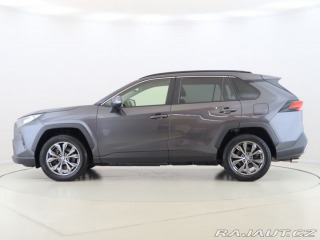 Toyota RAV4 2.5,Hybrid,ComfortStyle,4 2022