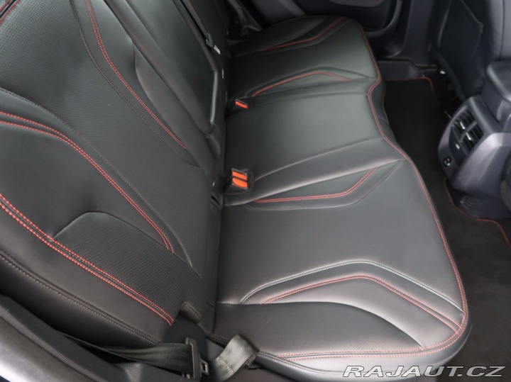 Ford Mustang Mach-E Premium,RWD,CZ,1Ma 2023