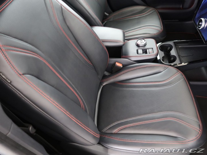 Ford Mustang Mach-E Premium,RWD,CZ,1Ma 2023