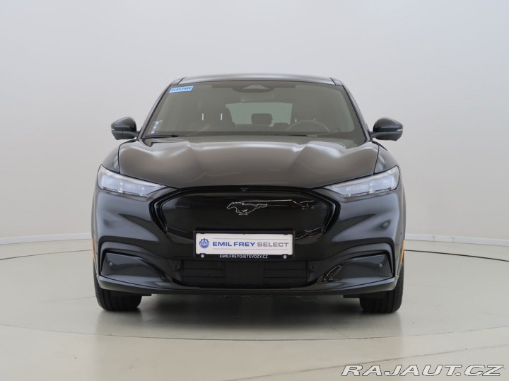 Ford Mustang Mach-E Premium,RWD,CZ,1Ma 2023