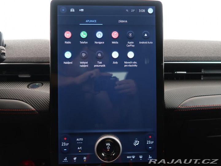 Ford Mustang Mach-E Premium,98,7kWh,RW 2023