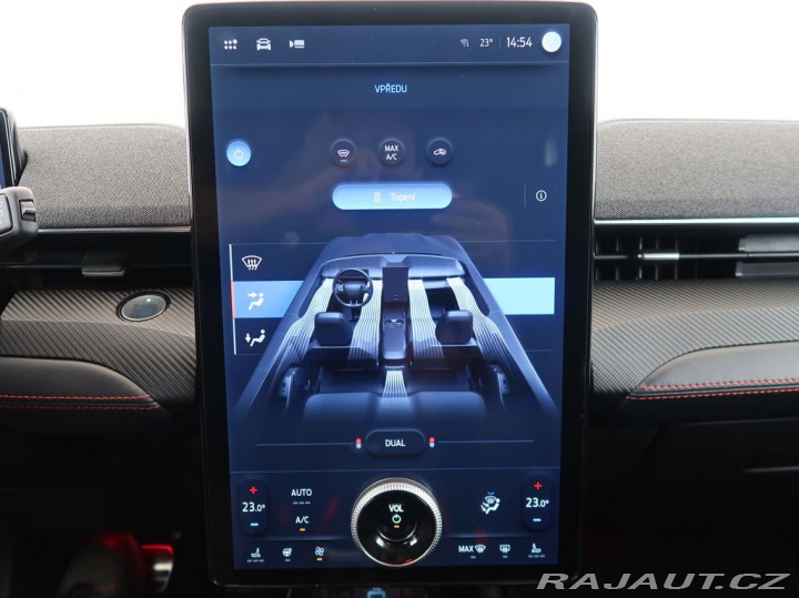 Ford Mustang Mach-E Premium,98,7kWh,RW 2023