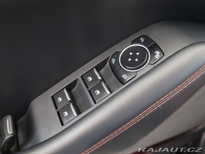 Ford Mustang Mach-E Premium,RWD,CZ,1Ma 2023