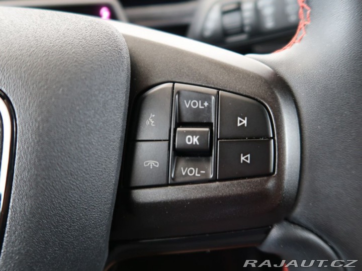 Ford Mustang Mach-E Premium,RWD,CZ,1Ma 2023